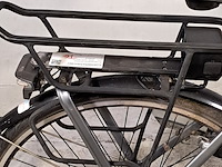 Elektrische herenfiets, gazelle, orange c7 - afbeelding 8 van  13