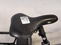 Elektrische herenfiets, gazelle, orange c7 - afbeelding 9 van  13