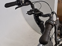 Elektrische herenfiets, gazelle, orange c7 - afbeelding 10 van  13