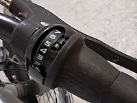 Elektrische herenfiets, gazelle, orange c7 - afbeelding 11 van  13
