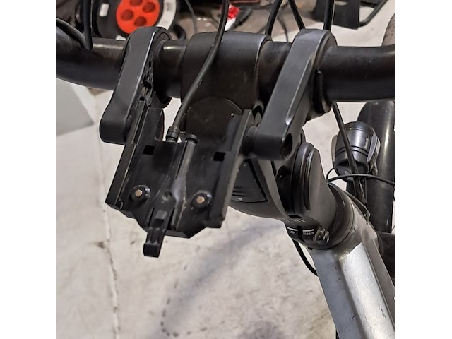 Elektrische herenfiets, gazelle, orange c7 - afbeelding 13 van  13