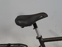 Elektrische herenfiets, gazelle, orange c8 - afbeelding 3 van  18