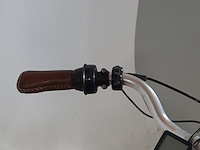 Elektrische herenfiets, gazelle, orange c8 - afbeelding 5 van  18