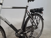 Elektrische herenfiets, gazelle, orange c8 - afbeelding 8 van  18