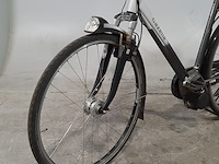 Elektrische herenfiets, gazelle, orange c8 - afbeelding 9 van  18
