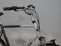 Elektrische herenfiets, gazelle, orange c8 - afbeelding 13 van  18