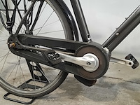Elektrische herenfiets, gazelle, orange c8 - afbeelding 16 van  18