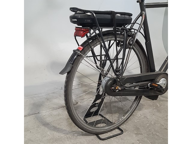Elektrische herenfiets, gazelle, orange c8 - afbeelding 18 van  18