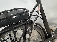 Elektrische herenfiets, gazelle, orange c8 - afbeelding 2 van  18