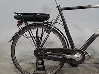 Elektrische herenfiets, gazelle, orange c8 - afbeelding 11 van  18