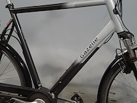 Elektrische herenfiets, gazelle, orange c8 - afbeelding 15 van  18