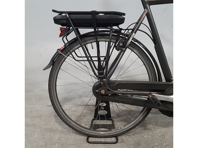 Elektrische herenfiets, gazelle, orange c8 - afbeelding 17 van  18
