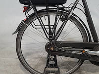Elektrische herenfiets, gazelle, orange c8 - afbeelding 17 van  18