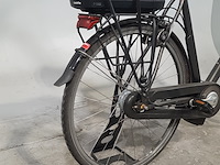 Elektrische herenfiets, gazelle, orange c8 - afbeelding 18 van  18