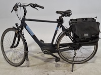 Elektrische herenfiets, gazelle, paris c7, 2023 - afbeelding 4 van  14