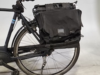 Elektrische herenfiets, gazelle, paris c7, 2023 - afbeelding 5 van  14