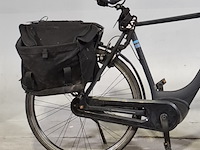 Elektrische herenfiets, gazelle, paris c7, 2023 - afbeelding 7 van  14