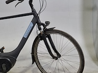 Elektrische herenfiets, gazelle, paris c7, 2023 - afbeelding 8 van  14