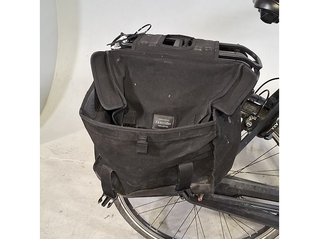 Elektrische herenfiets, gazelle, paris c7, 2023 - afbeelding 9 van  14