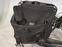 Elektrische herenfiets, gazelle, paris c7, 2023 - afbeelding 9 van  14