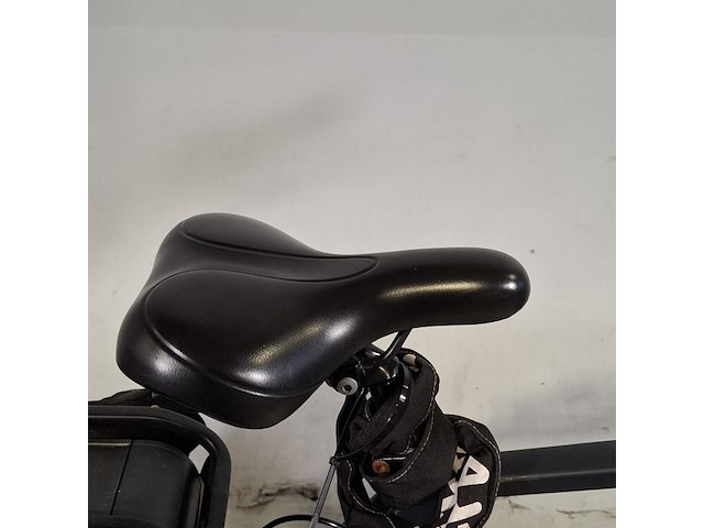 Elektrische herenfiets, gazelle, paris c7, 2023 - afbeelding 10 van  14