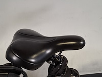 Elektrische herenfiets, gazelle, paris c7, 2023 - afbeelding 10 van  14