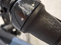 Elektrische herenfiets, gazelle, paris c7, 2023 - afbeelding 12 van  14