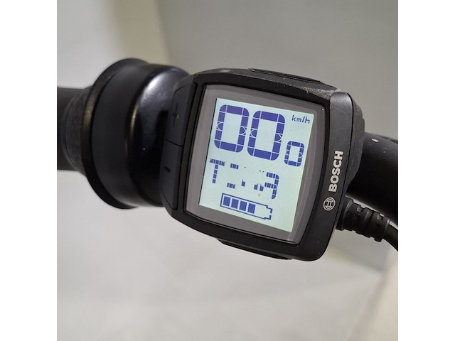 Elektrische herenfiets, gazelle, paris c7, 2023 - afbeelding 13 van  14