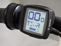 Elektrische herenfiets, gazelle, paris c7, 2023 - afbeelding 13 van  14