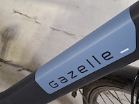 Elektrische herenfiets, gazelle, paris c7, 2023 - afbeelding 14 van  14
