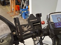 Elektrische herenfiets, gazelle, ultimate c5, 2022 - afbeelding 2 van  18