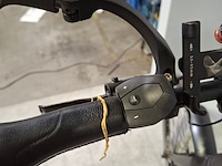 Elektrische herenfiets, gazelle, ultimate c5, 2022 - afbeelding 3 van  18