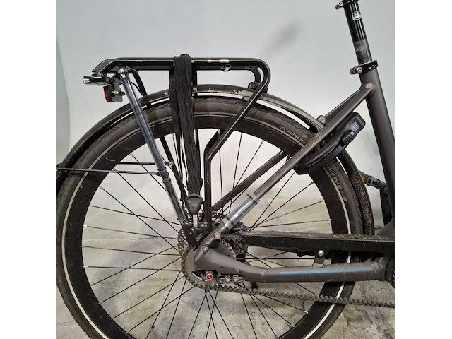 Elektrische herenfiets, gazelle, ultimate c5, 2022 - afbeelding 4 van  18