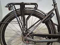 Elektrische herenfiets, gazelle, ultimate c5, 2022 - afbeelding 4 van  18
