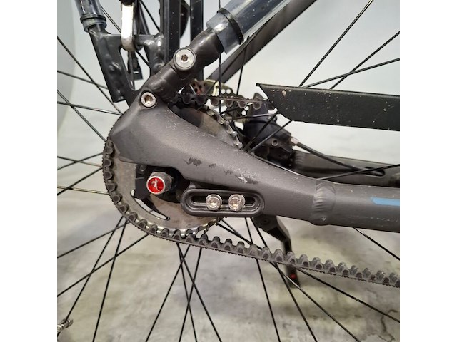 Elektrische herenfiets, gazelle, ultimate c5, 2022 - afbeelding 5 van  18