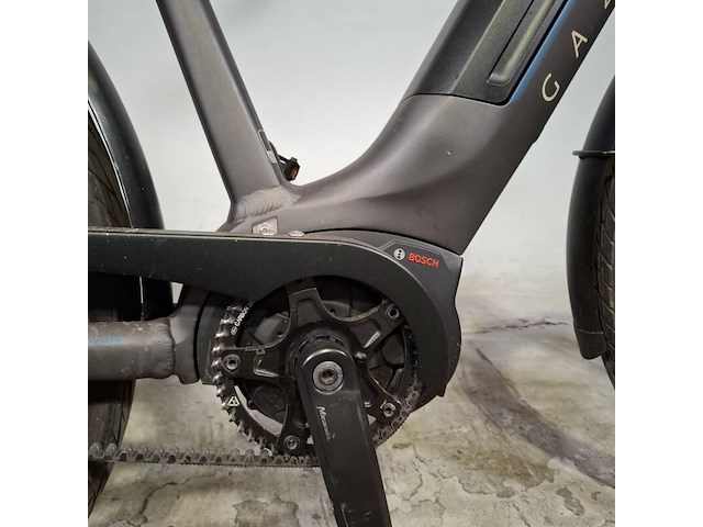 Elektrische herenfiets, gazelle, ultimate c5, 2022 - afbeelding 6 van  18