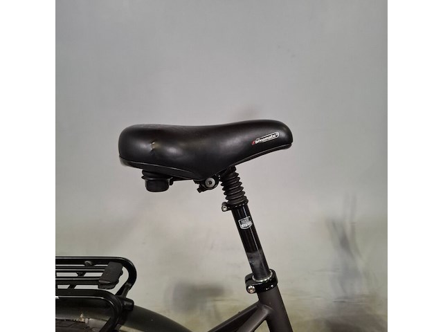 Elektrische herenfiets, gazelle, ultimate c5, 2022 - afbeelding 7 van  18