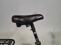 Elektrische herenfiets, gazelle, ultimate c5, 2022 - afbeelding 7 van  18