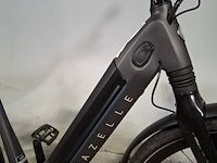 Elektrische herenfiets, gazelle, ultimate c5, 2022 - afbeelding 8 van  18