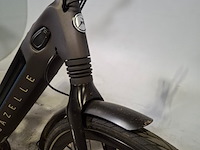Elektrische herenfiets, gazelle, ultimate c5, 2022 - afbeelding 9 van  18