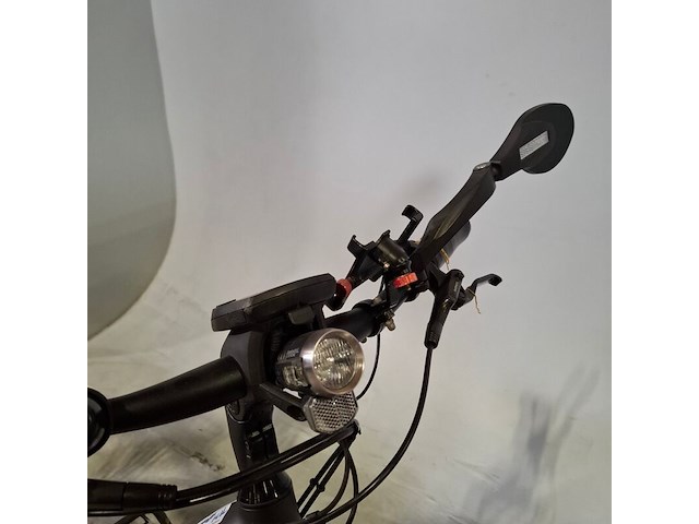 Elektrische herenfiets, gazelle, ultimate c5, 2022 - afbeelding 10 van  18