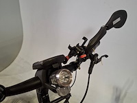 Elektrische herenfiets, gazelle, ultimate c5, 2022 - afbeelding 10 van  18
