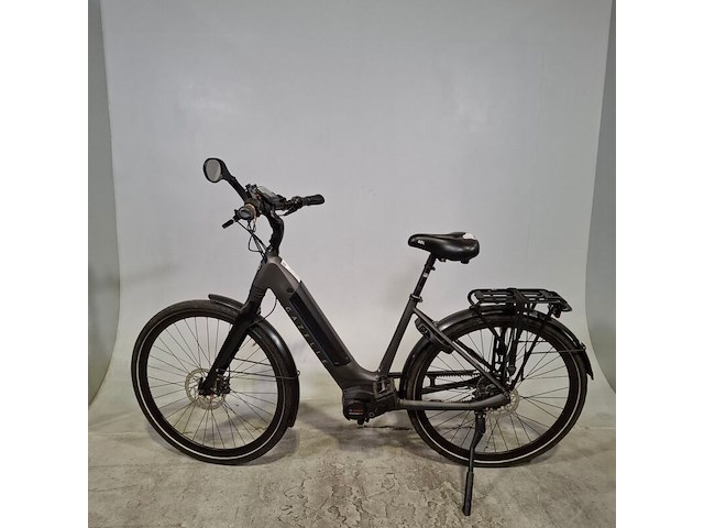 Elektrische herenfiets, gazelle, ultimate c5, 2022 - afbeelding 11 van  18
