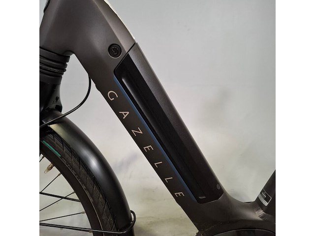 Elektrische herenfiets, gazelle, ultimate c5, 2022 - afbeelding 12 van  18
