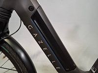 Elektrische herenfiets, gazelle, ultimate c5, 2022 - afbeelding 12 van  18