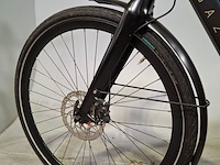 Elektrische herenfiets, gazelle, ultimate c5, 2022 - afbeelding 13 van  18