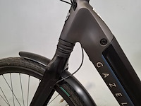 Elektrische herenfiets, gazelle, ultimate c5, 2022 - afbeelding 14 van  18