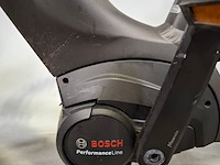 Elektrische herenfiets, gazelle, ultimate c5, 2022 - afbeelding 15 van  18