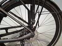 Elektrische herenfiets, gazelle, ultimate c5, 2022 - afbeelding 16 van  18
