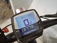 Elektrische herenfiets, gazelle, ultimate c5, 2022 - afbeelding 17 van  18